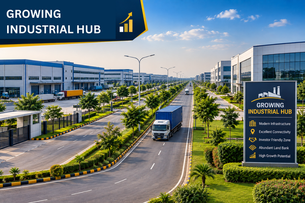 Site C, Greater Noida
